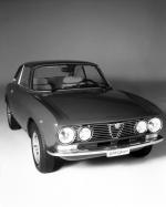 Alfa Romeo GT 1300 Junior 1974 года